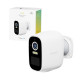 Hombli Battery Cam 2K 