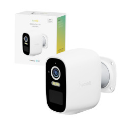 Hombli Battery Cam 2K 