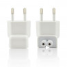 CoreParts Mains plug EU (MSPA4258)
