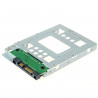CoreParts 2.5-3.5 SAS/SATA Hdd Bracket (MUXMS-00445)