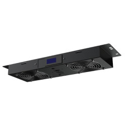 Lanview 2 FANS, DIGITAL THERMOSTAT 