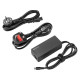 Sandberg USB-C AC Charger PD65W EU+UK (135-83)