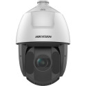 Hikvision 4 MP 25X Zoom Powered by DarkFighter IR Network PTZ Dome Camera 5-inch