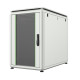 Lanview 19'' 16U Rack Cabinet 600 x 