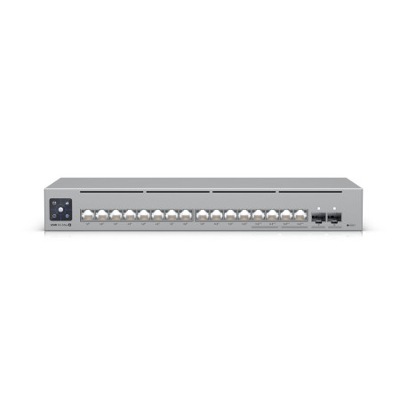 Ubiquiti A 16-port, Layer 3 