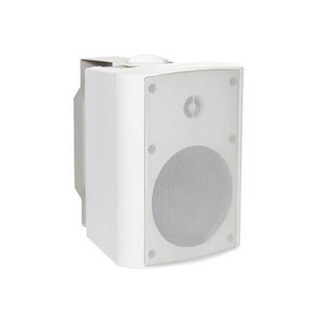 Vivolink Active Speaker Set, White. (VLSP61AW)