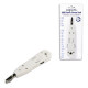 LogiLink Tool LSA Punch Down Tool for (WZ0001A)