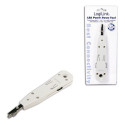 LogiLink Tool LSA Punch Down Tool for (WZ0001A)