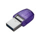 Kingston Datatraveler Microduo 3C Usb 