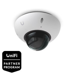 Ubiquiti All-weather vandal-proof 4K 