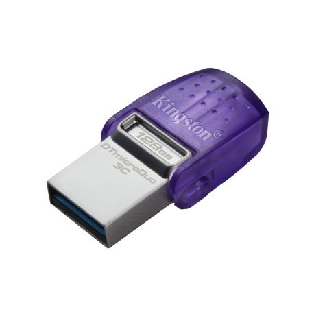 Kingston Datatraveler Microduo 3C Usb 