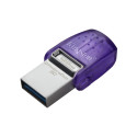 Kingston Datatraveler Microduo 3C Usb 