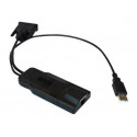 Raritan MCD CIM for DVI and USB (W126072914)