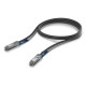 Ubiquiti QSFP28 direct attach cable 