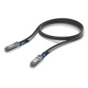 Ubiquiti QSFP28 direct attach cable 
