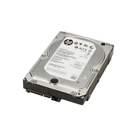 HP 4TB SATA 6Gb/s 7200 HDD (K4T76AA)