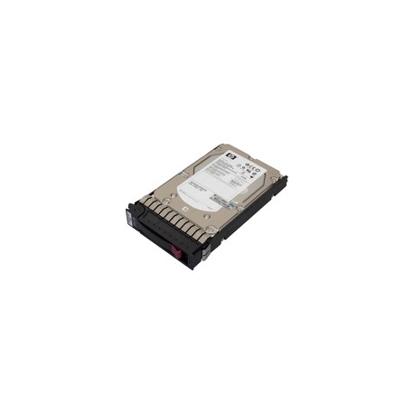 HP 488060-001 300GB 15.000Rpm 3,5 inch HS