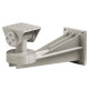 Pelco Wall bracket f/HGV housing (WBLA)