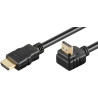 MicroConnect HDMI High Speed cable, 2m 