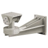 Pelco Wall bracket f/HGV housing (WBLA)