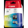  Canon Multipack Noir et couleurs PG-540 + CL-541 (5225B006)