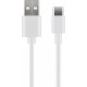 MicroConnect USB-C to USB2.0 A Cable, 0.5m (USB3.1CCHAR05W)