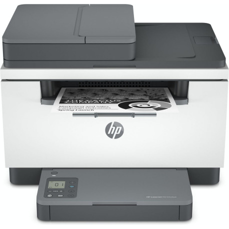 HP Laserjet Hp Mfp M234Sdwe 