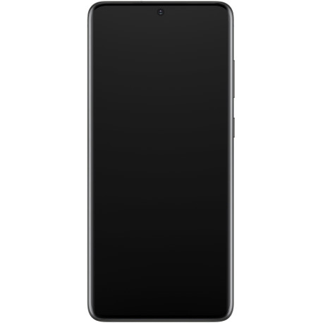 Samsung G986 S20+ 5G Mobile LCD Display Black (GH82-22145A)