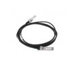 HP J9281B ProCurve 10-GbE SFP+ 1m Cable