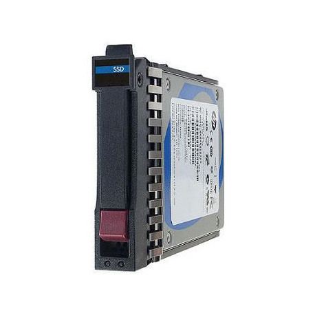 Hewlett Packard Enterprise MSA 800GB 6G ME SAS 2.5in (C8R21A)