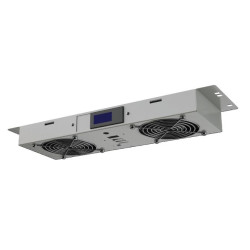 Lanview 2 FANS, DIGITAL THERMOSTAT 
