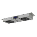Lanview 2 FANS, DIGITAL THERMOSTAT 