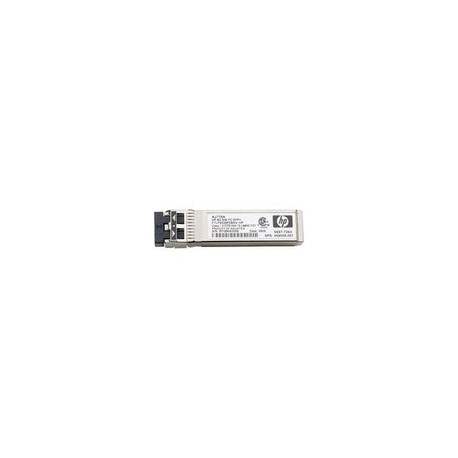 HP AJ718A 8Gb Short Wave FC SFP+ 1