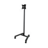 B-Tech Flat Screen Display Trolley - 