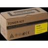  Olivetti Toner Jaune B1240 MF2624 ~3000 Pages