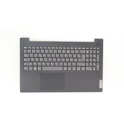 Lenovo COVER Upper Case ASM_FRA 