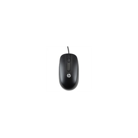 HP DC172B Mouse 2-Button Opt WS4100