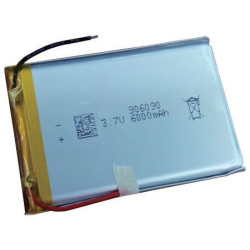 CoreParts Battery for Custom Battery 