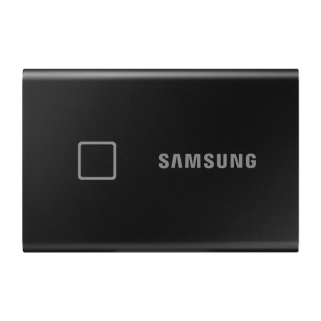 Samsung Portable SSD T7 Touch 1TB 