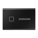 Samsung Portable SSD T7 Touch 1TB 