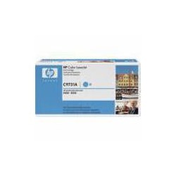 HP C9731A Toner Cyan CLJ 5500 5550