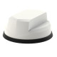 Panorama Antennas 2x2 MiMo 4G/5G (White) 