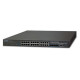 Planet Layer 3 24-Port 10/100/1000T (SGS-6341-24T4X)
