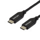 STARTECH 3M USB TYPE C CABLE - USB-C (USB2CC3M)