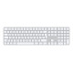 Apple Magic keyboard Universal USB 