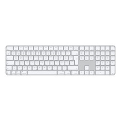 Apple Magic keyboard Universal USB 