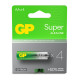 GP Super Alkaline AA-battery, 