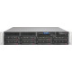 Ernitec 2U 8 Bay Server - 