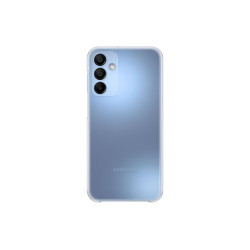 Samsung Clear Case A15 LTE/5G 