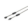 Vivolink USB 2.0 ACTIVE CABLE A MALE - (PROUSBAAF15)
